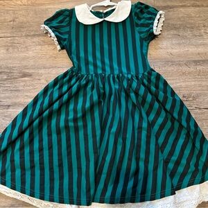 Taylor Joelle Haunted Mansion Dress